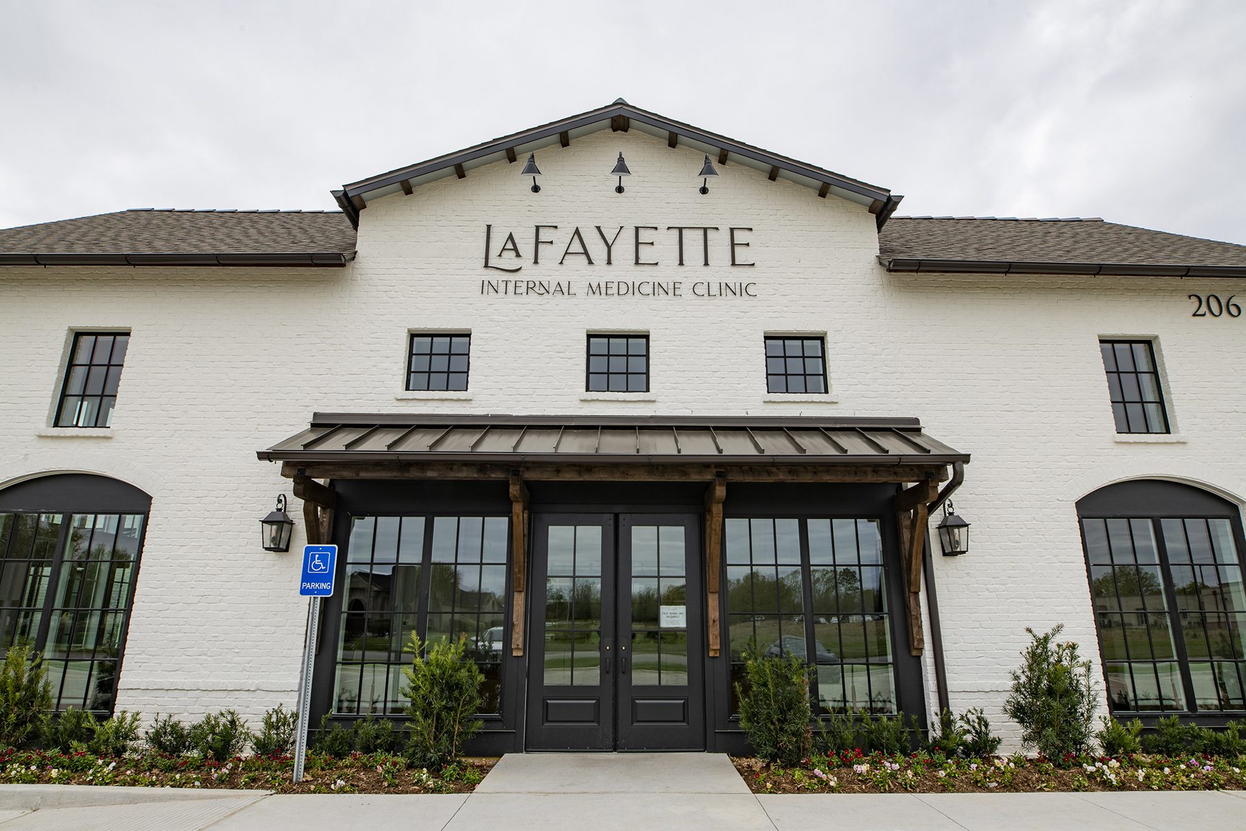 Lafayette Internal Medicine Clinic
